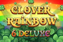 Clover Rainbow 6 Deluxe